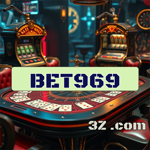 Apostas Incríveis Esperam por Você no bet969