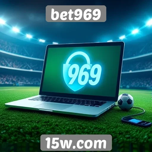 Exploração da segurança em transações no bet969