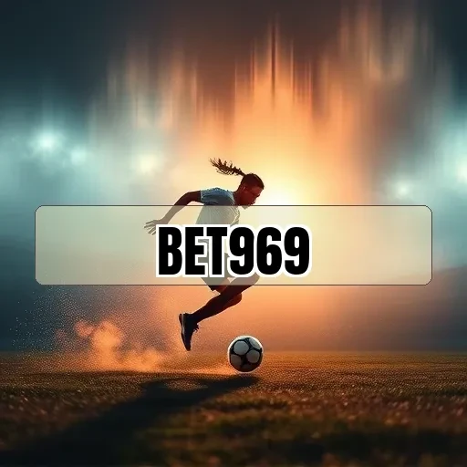 bet969: A Revolução das Apostas Ao Vivo no Brasil