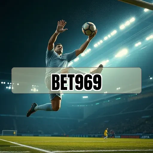 bet969: A Plataforma Ideal para Amantes de Jogos de Cartas