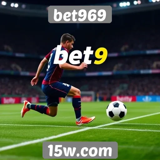 Perspectivas futuras para o crescimento da bet969