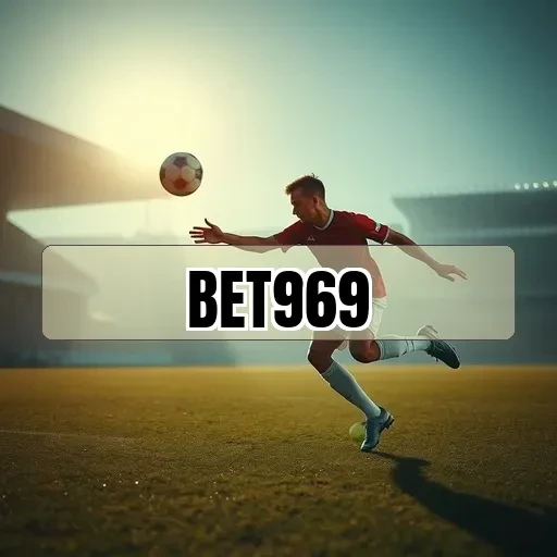 bet969: Explore as Oportunidades de Jackpots e Ganhe Prêmios Fantásticos!