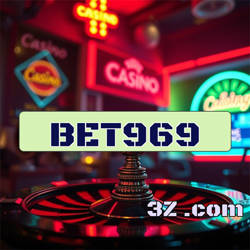 A Magia dos Jogos no Bet969: Uma Experiência Inigualável