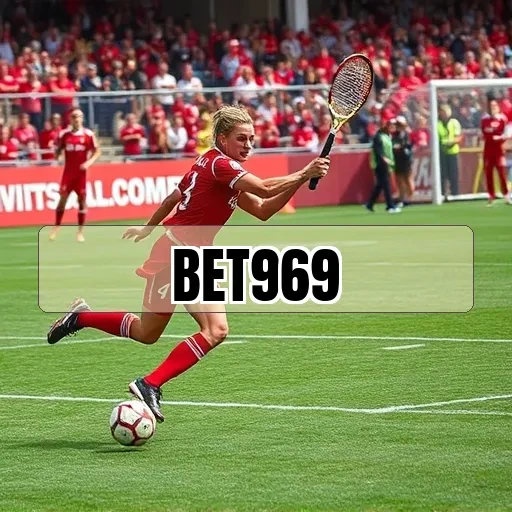 bet969: Estratégias Para Aumentar Seus Ganhos em Jogos Online
