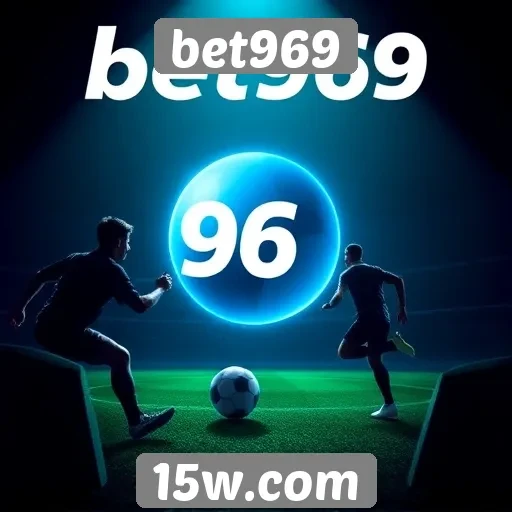 Experiência do usuário no bet969